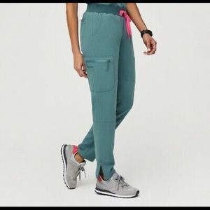 Figs hydrogreen yola remix xs tall